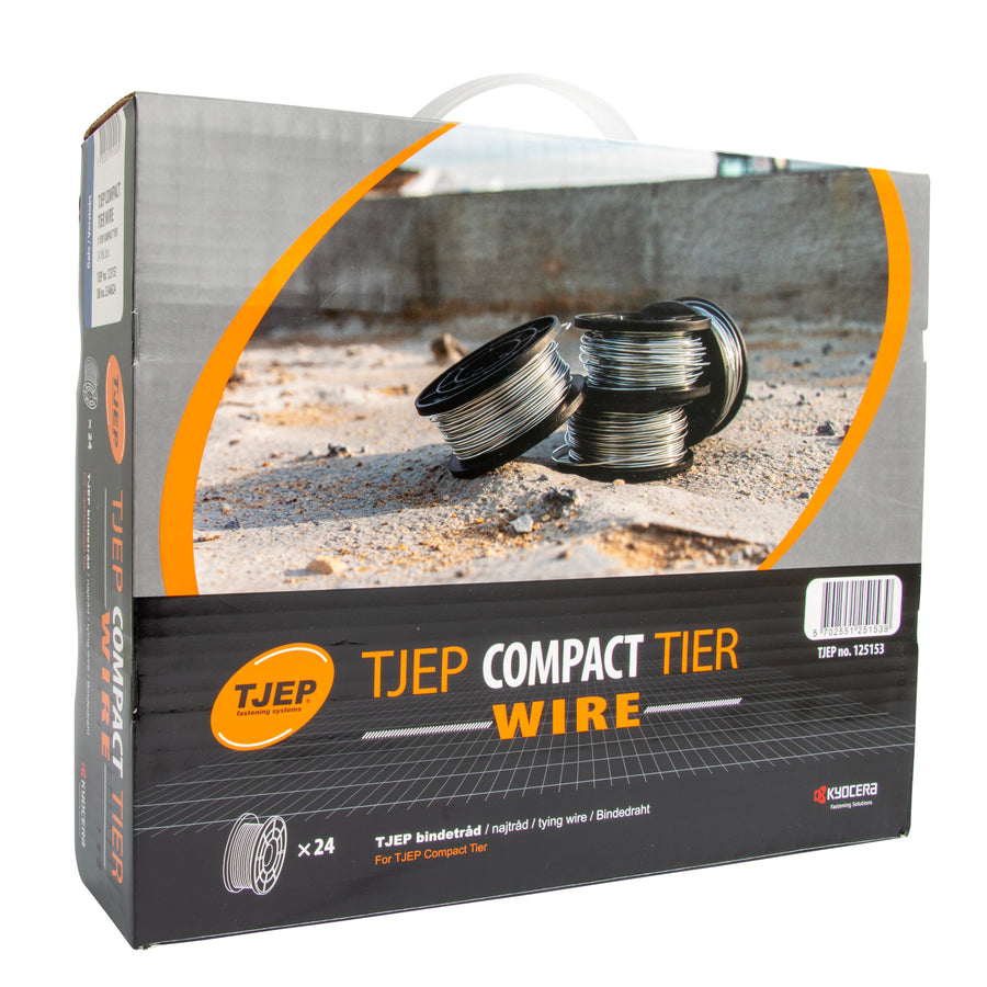 Drut TJEP COMPACT TIER