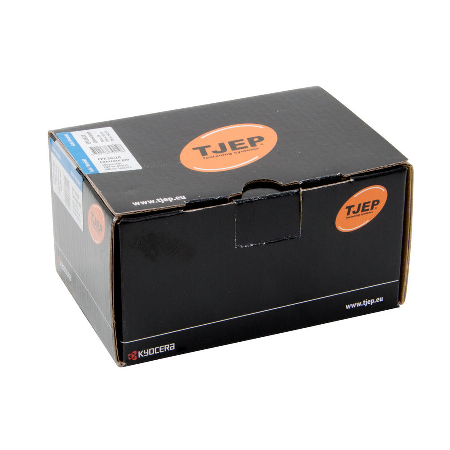TJEP CPX 26/20