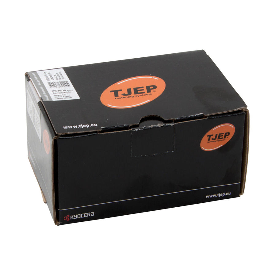 TJEP CPX 30/20