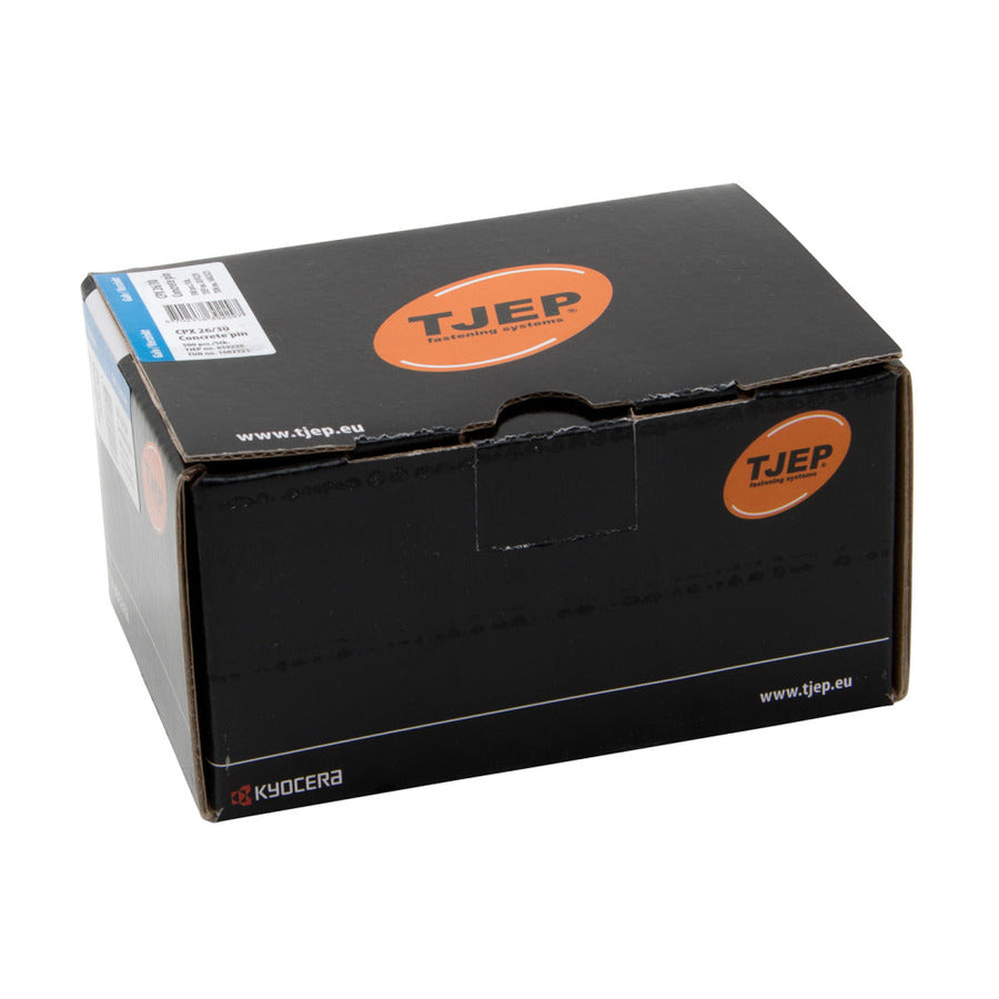 TJEP CPX 26/30