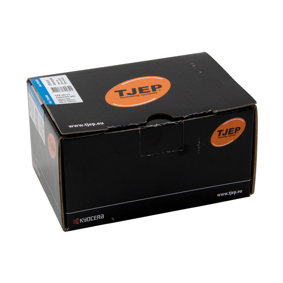 TJEP CPX 26/35