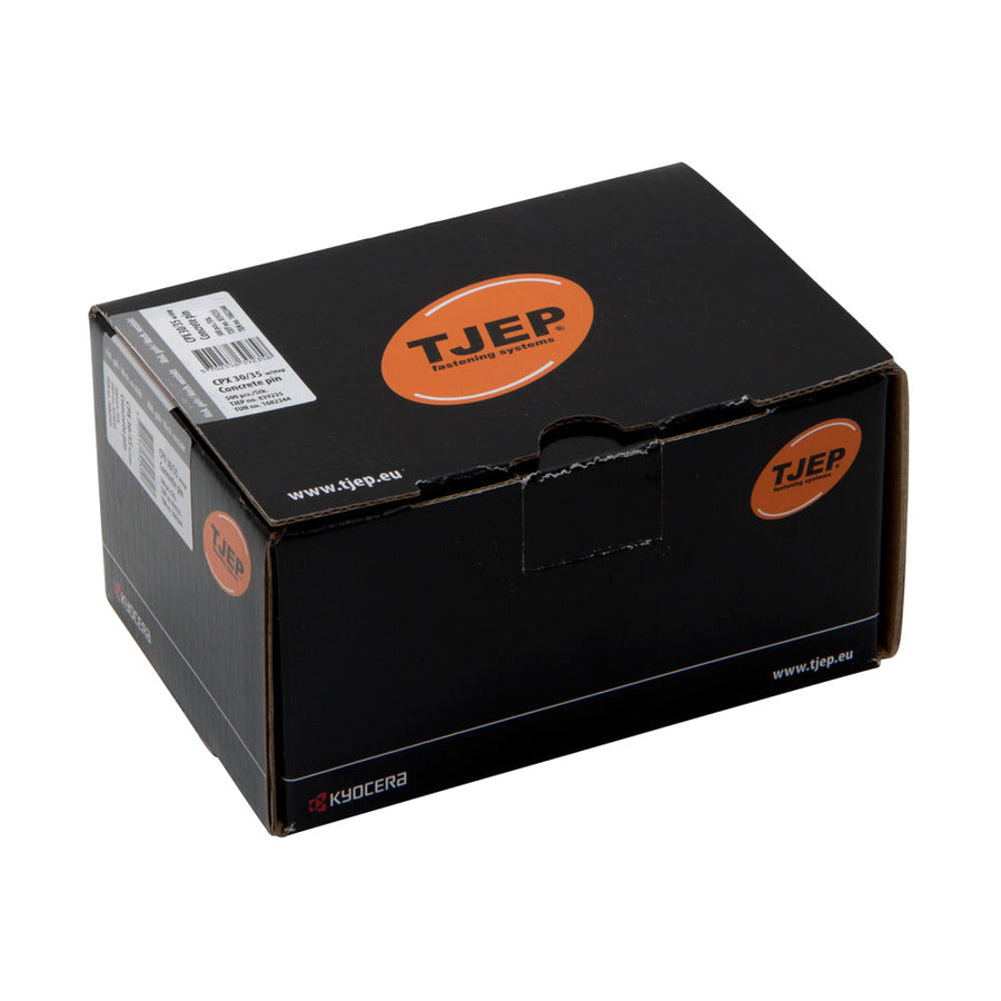 TJEP CPX 30/35