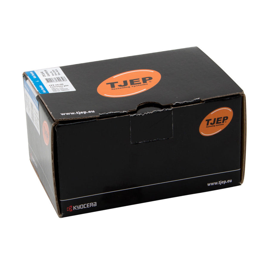 TJEP CPX 26/40