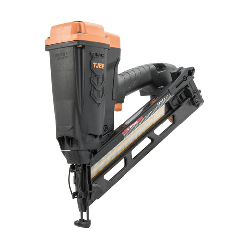 TJEP AB-15/64 GAS 3G