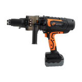 TJEP HC-18B Hydra Cutter — widok z drugiej strony