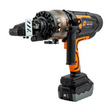 TJEP HCS-20B Hydra Cutter — widok 3/4 z tyłu