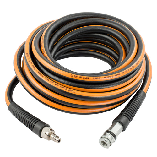 TJEP Wąż SuperSoft 3/8", 10 m