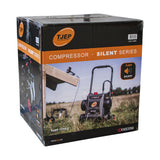 TJEP 17/15-2 Silent — opakowanie