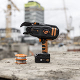 TJEP Ultra Grip 40