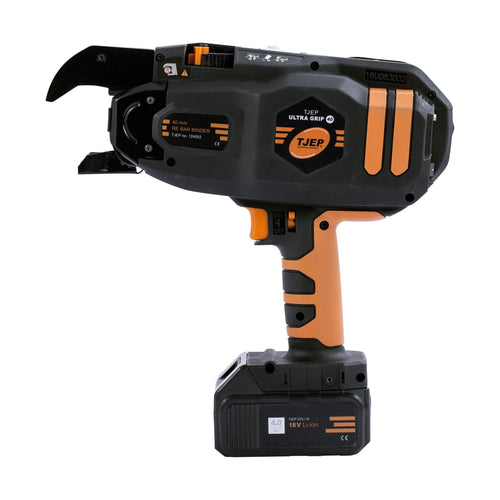 TJEP Ultra Grip 40