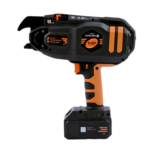 TJEP Ultra Grip 25