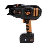 TJEP Ultra Grip 25 — dodatkowe ujęcie
