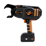 TJEP Ultra Grip 58 — dodatkowe ujęcie