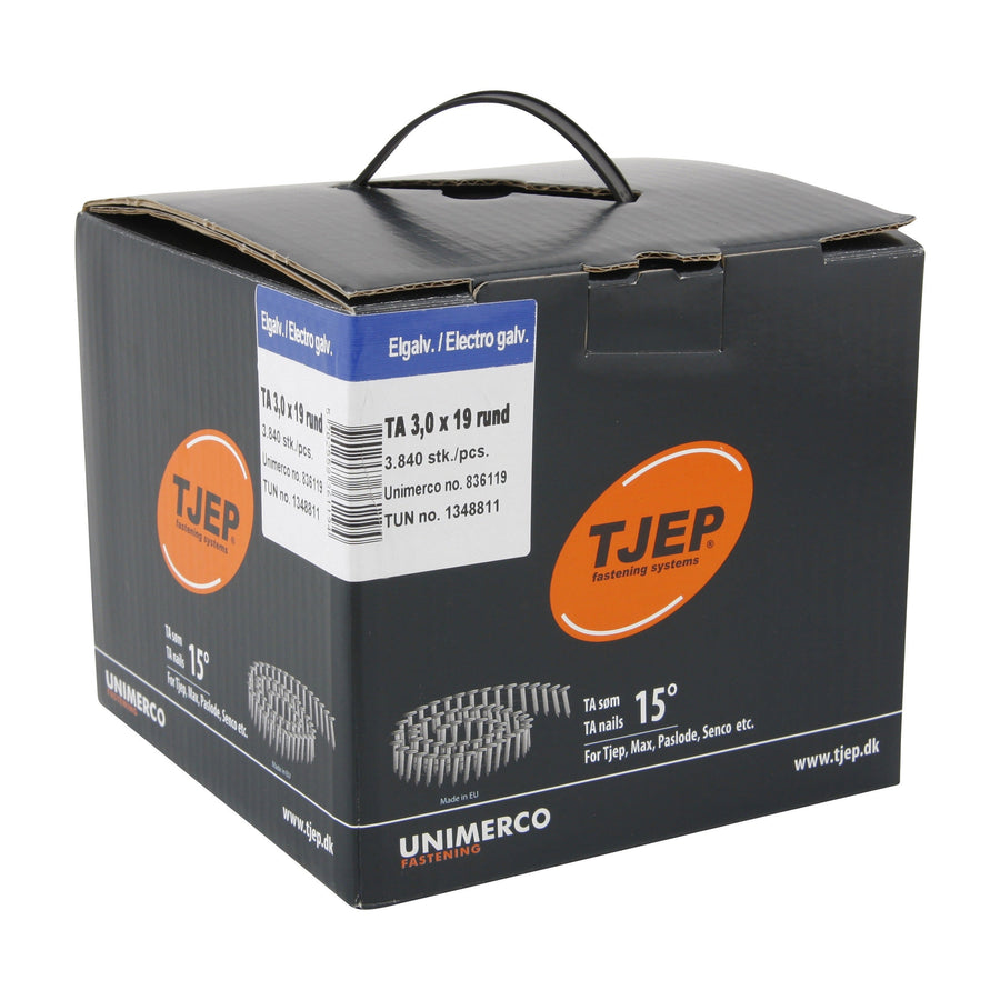 TJEP TA 30/19