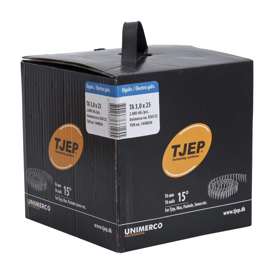 TJEP TA 30/25