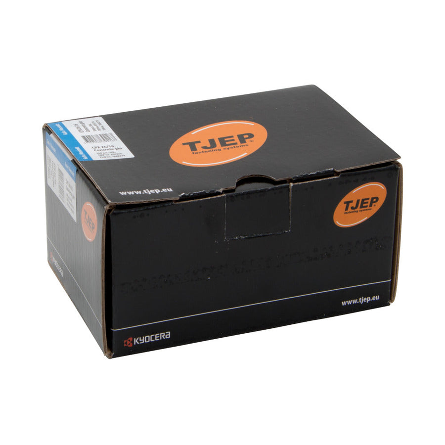 TJEP CPX 26/16