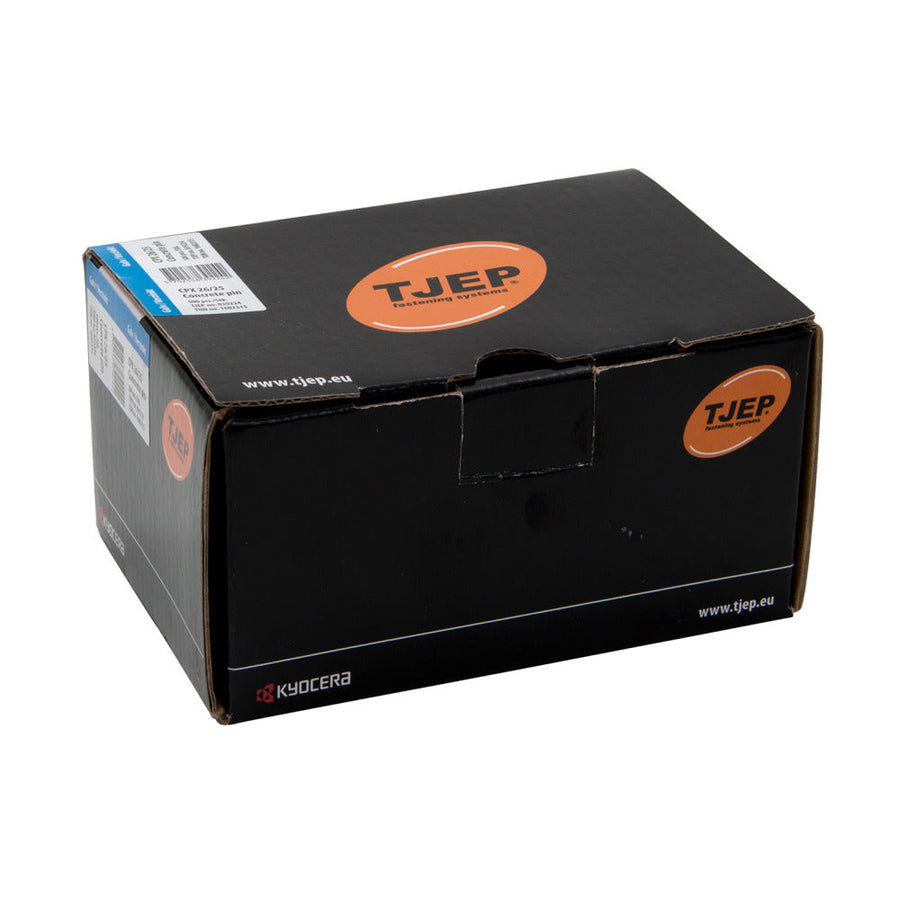 TJEP CPX 26/25