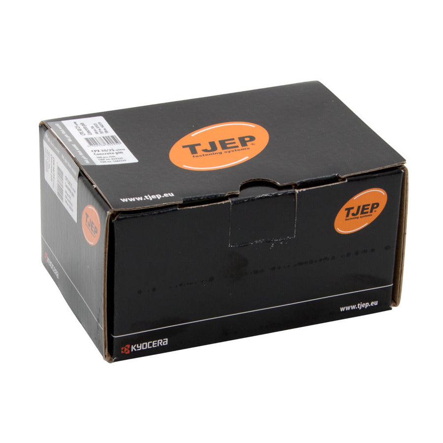 TJEP CPX 30/25