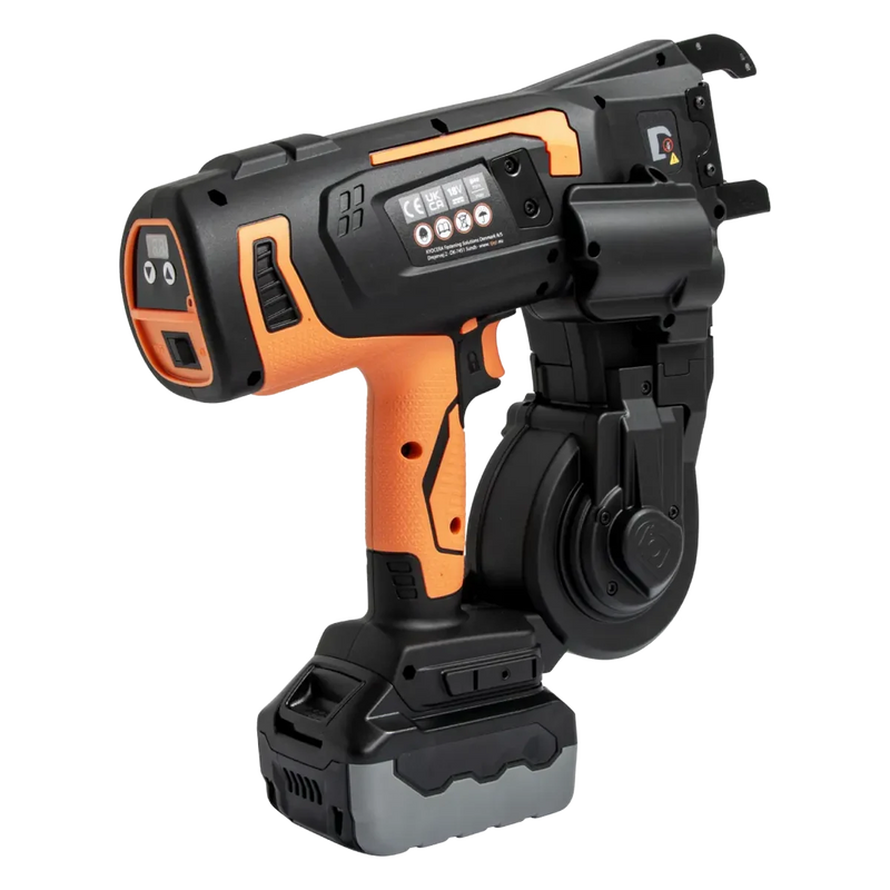 Compact Tier 40 zwraca się w jeden sezon