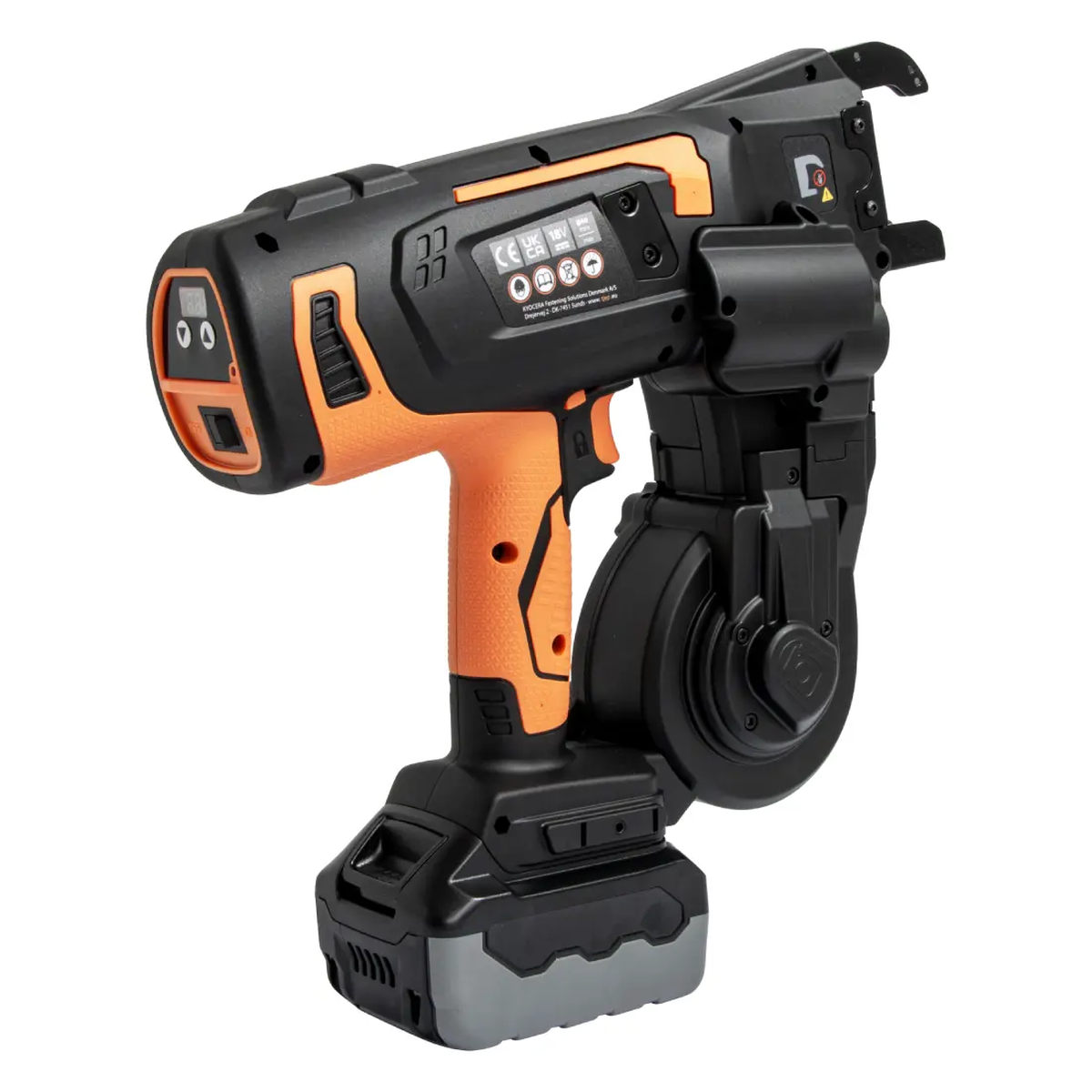 Compact Tier 40